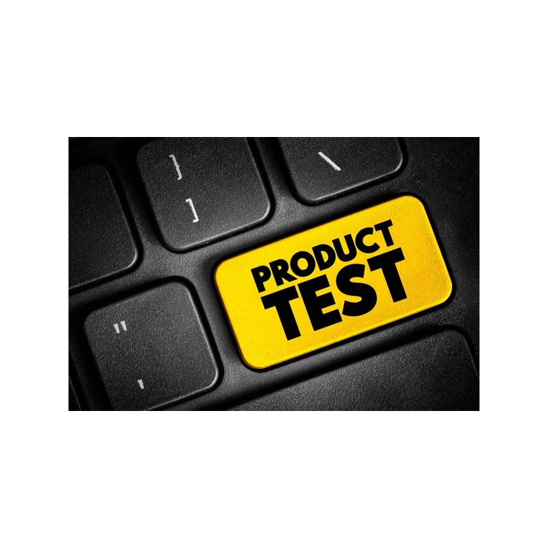 Test